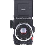 Rolleiflex mod 2 6006- HFT met 80mm f/2.8 Planar CM2557, Audio, Tv en Foto, Fotocamera's Analoog, Ophalen of Verzenden, Gebruikt