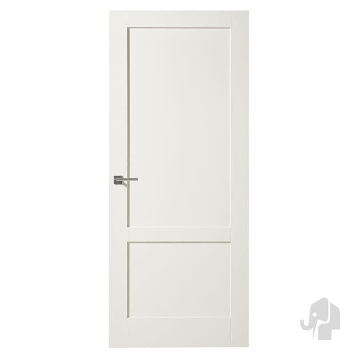 Austria binnendeur Svenska Eivar 93x231,5, Doe-het-zelf en Verbouw, Deuren en Horren, Zo goed als nieuw, Binnendeur, 215 cm of meer