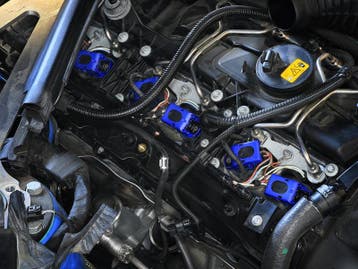 aFe 08-13 BMW 128i / 03-05 BMW 325i Scorcher, Ophalen of Verzenden, Nieuw