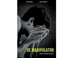 De manipulator - De manipulator, Ophalen of Verzenden, Nieuw