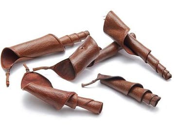 Twisted beans gekrulde peulen 10 stuks, Ophalen of Verzenden, Nieuw