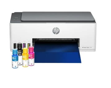HP Smart Tank 5105 3-in-1 Multifunctionele Printer WiFi, Verzenden, Nieuw