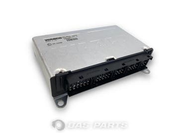 Regeleenheid EBS DAF 2025400, Ophalen, Gebruikt, DAF, Overige Auto-onderdelen