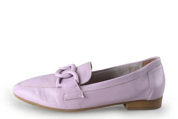 Freeflex Ballerinas in maat 37 Paars, Overige kleuren, Verzenden, Ballerina's, Zo goed als nieuw
