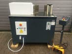 OMACH strippenbuigmachine strippenbuiger buigmachine, Nieuw