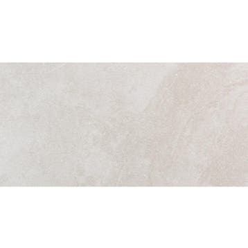 Licht beige vloertegels 30x60 Ledge white, Verzenden, Nieuw