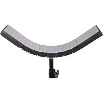 Sirui RGB LED Paneel B25R Buigbaar, Ophalen of Verzenden, Nieuw, Overige typen
