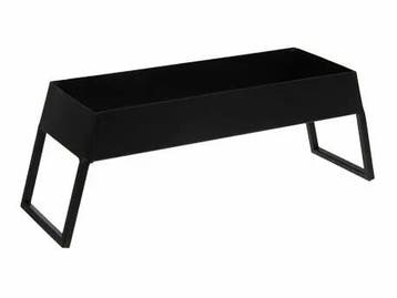 Metalen Frame Tray 30.5x9x11 cm, Ophalen of Verzenden, Nieuw
