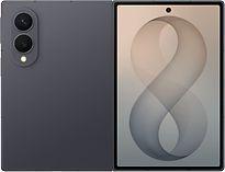 Samsung Galaxy Z Fold8 Dual SIM 256GB graphite, Telecommunicatie, Mobiele telefoons | Samsung, Verzenden, Zo goed als nieuw, Zonder simlock