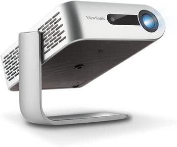 Draagbare LED Projector - Harman Kardon | Tweedekansje, LED, Ophalen of Verzenden, Zo goed als nieuw, Overige resoluties