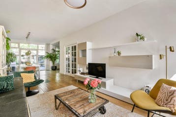 Te huur: Appartement Bestevâerstraat in Amsterdam, Noord-Holland, Appartement, Amsterdam