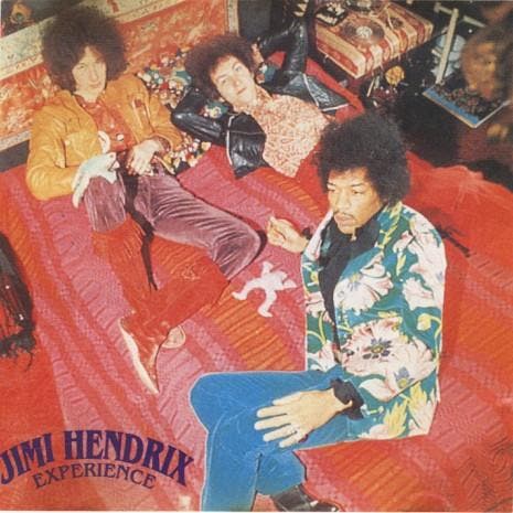 cd - Jimi Hendrix - In Flame, Cd's en Dvd's, Cd's | Overige Cd's, Zo goed als nieuw, Verzenden