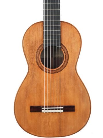 Jellinghaus Master Built Torres77 Spruce Pau Ferro (Parlor), Ophalen of Verzenden, Nieuw, Western- of Steelstringgitaar