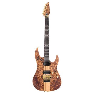 Sire X10 ST-Style Elektrische Gitaar Naturel, Ophalen of Verzenden, Nieuw