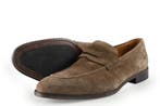 Dutch Dandies Loafers in maat 44 Beige, Loafers, Overige kleuren, Verzenden, Zo goed als nieuw