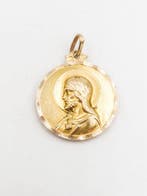 Hanger - 18 karaat Geel goud