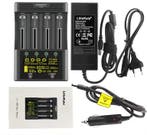 Liitokala Lii-600 Multifunctionele Intelligente, Verzenden, Nieuw, Overige merken