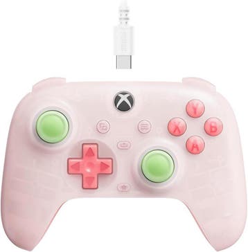 8BitDo Ultimate Mini Wired Controller voor Xbox, Verzenden, Nieuw