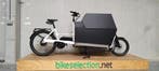 Cargobike | Riese & Muller Transporter 2 85 Vario | -46%, Fietsen en Brommers, Ophalen, Zo goed als nieuw, Overige merken