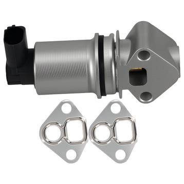 EGR-klep geschikt voor Skoda Fabia, VW Polo 1.2L 2002-200..., Verzenden, Nieuw, Skoda