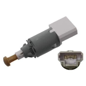 Remlichtschakelaar RENAULT GRAND SCÉNIC,II (2.0,1.9 dCi.., Ophalen of Verzenden, Nieuw