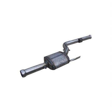 Roetfilter Mercedes-Benz C320, CLK320 CDI, Auto-onderdelen, Nieuw