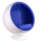 Ball Chair Classic lounge stoel, Verzenden, Nieuw