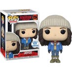 Funko Pop! Stranger Things 4: Joyce (Russia) #1254, Verzamelen, Verzenden, Nieuw