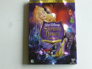 Sleeping Beauty / Doornroosje (2 DVD), Ophalen of Verzenden, Zo goed als nieuw