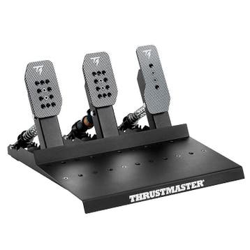 Thrustmaster RACELINE PEDALS III LC Loadcell Pedalen, Ophalen of Verzenden, Nieuw, Playseat of Racestoel, PlayStation 4