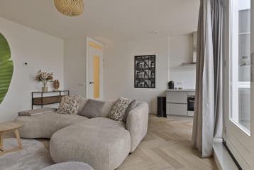Te huur: Appartement Willem de Zwijgerstraat in Rotterdam, Appartement, Rotterdam, Zuid-Holland