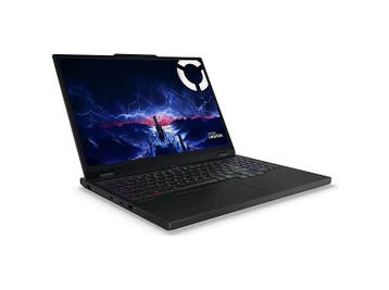 Lenovo - Legion 5 15iax10 - 15.1 inch - Eclipse Black, 2 tot 3 Ghz, Verzenden, Nieuw, Intel Core Ultra 9 275HX