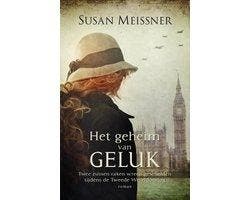 Boek Het geheim van geluk 9789043527491, Verzenden, Zo goed als nieuw