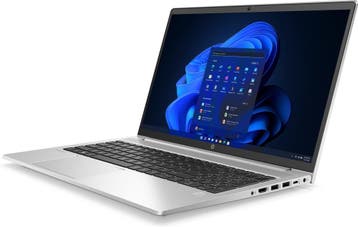 Refurbished HP ProBook 450 G8 (QWERTZ)Volledig gebruiksklaar, 15 inch, Verzenden, 256GB, 8 GB
