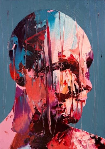 Matt Lambert - Intrusive #641