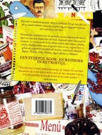 Een culinaire wereldreis 9789048308774 Allegra McEvedy, Verzenden, Zo goed als nieuw, Allegra McEvedy