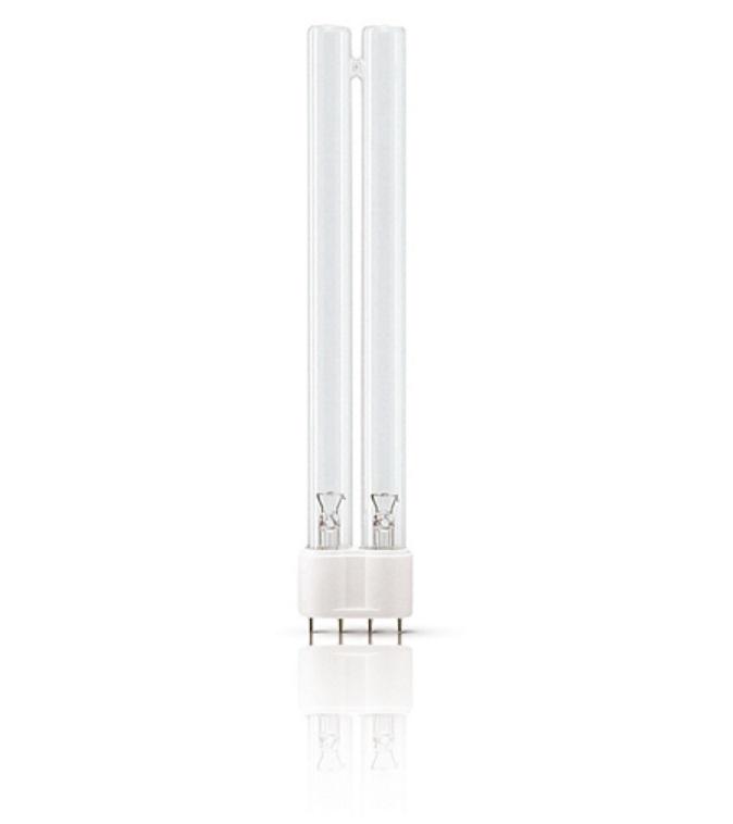 Philips TUV PL-L 36W/4P UV-C | 2G11 | Lengte 41.7cm, Huis en Inrichting, Lampen | Overige, Nieuw, Ophalen of Verzenden