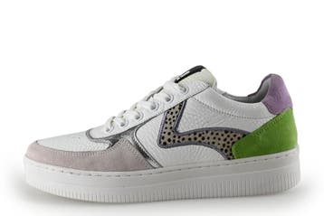 Maruti Sneakers in maat 38 Wit, Verzenden, Wit, Maruti, Sneakers of Gympen