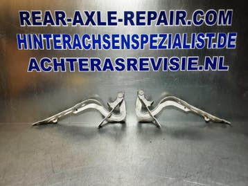 Motorkap scharnier links en rechts voor een Peugeot 208., Auto-onderdelen, Verzenden, Nieuw, Peugeot