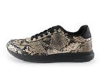 Woden Sneakers in maat 40 Zwart, Kleding | Dames, Schoenen, Verzenden, Zwart, Woden, Sneakers of Gympen