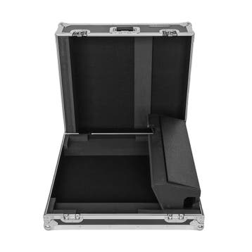 Innox IX-BK-QU6-DH Flightcase voor Allen&Heath QU6 met, Verzenden, Nieuw