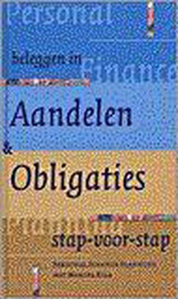 AANDELEN EN OBLIGATIES - M. Rila 9789038908984, Verzenden, Gelezen, M. Rila