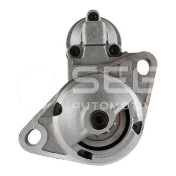 Starter Perkins 1.1 kw, Auto-onderdelen, Verzenden, Nieuw