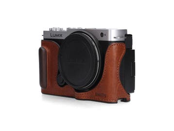 Panasonic Lumix S9 - <3.000 kliks - 1 jaar garantie, Ophalen of Verzenden, Zo goed als nieuw