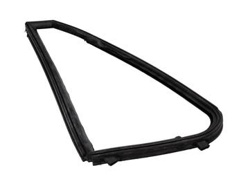 Afdichting voor ventilatieraam. Porsche 911/912 65-76 Targa, Verzenden, Nieuw
