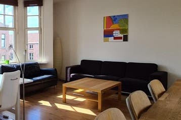 Appartement Adrien Mildersstraat in Rotterdam, Rotterdam, Via bemiddelaar, Appartement, Rotterdam