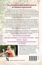 Het Italiaanse meisje 9789401610810 Lucinda Riley, Verzenden, Zo goed als nieuw, Lucinda Riley