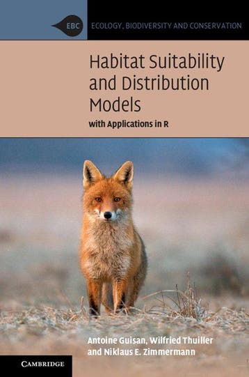 9780521758369 Ecology, Biodiversity and Conservation- Hab..., Boeken, Studieboeken en Cursussen, Verzenden, Gelezen, Antoine Guisan