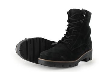 Gabor Boots in maat 39 Zwart, Verzenden, Zwart, Overige typen, Gabor