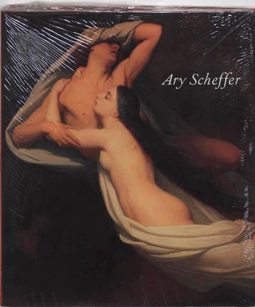 Ary Scheffer - L. Ewals 9789040097713, Verzenden, Gelezen, L. Ewals